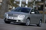 Toyota Avensis 2003 года